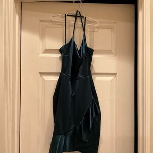 WINDSOR MINI DRESS SIZE SMALL